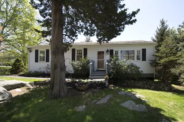 15 Grace Drive, Cohasset, MA 02025