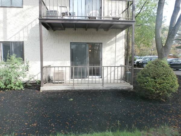 Randolph, MA 02368,232 Canton St #110