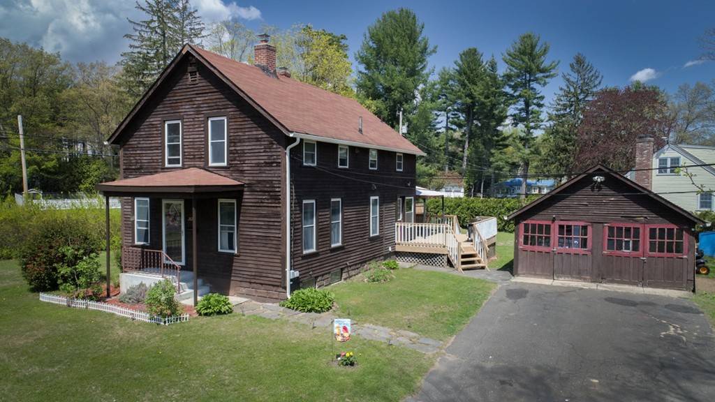 263 Granville Rd, Westfield, MA 01085