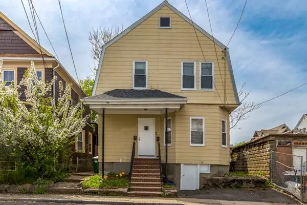 Medford, MA 02155,7 Leyden Ave