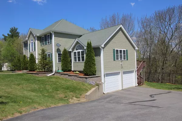 Gardner, MA 01440,63 Fieldstone Dr