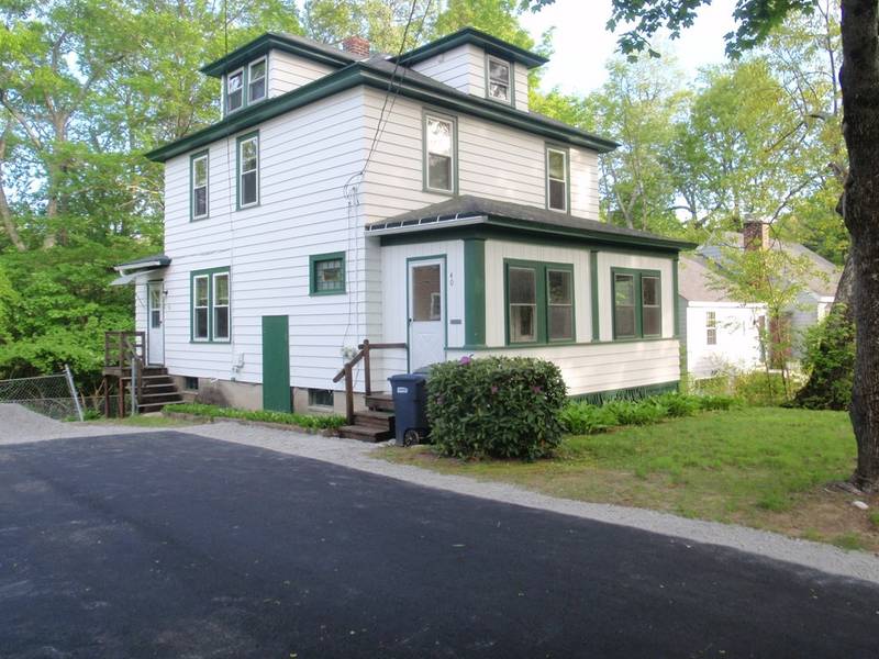 40 Bancroft Rd, Holden, MA 01520