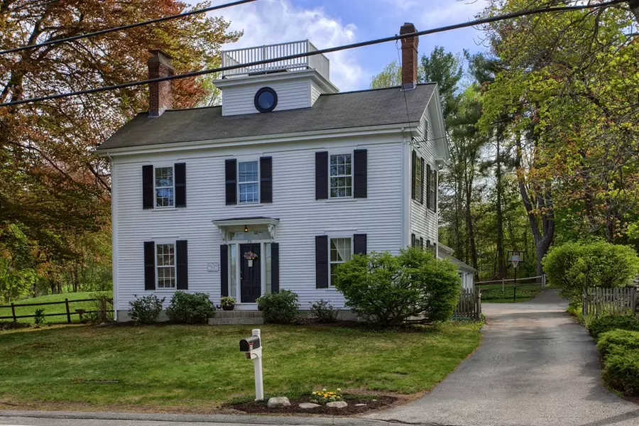 25 Boston Road, Westford, MA 01886