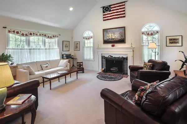 Halifax, MA 02338,54 Highland Circle