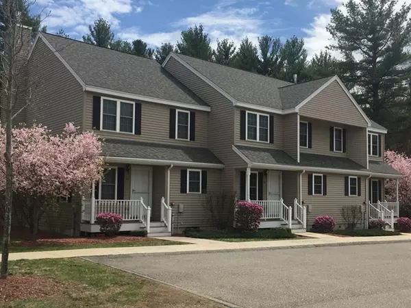 11 Patriot Road #2, Fitchburg, MA 01420
