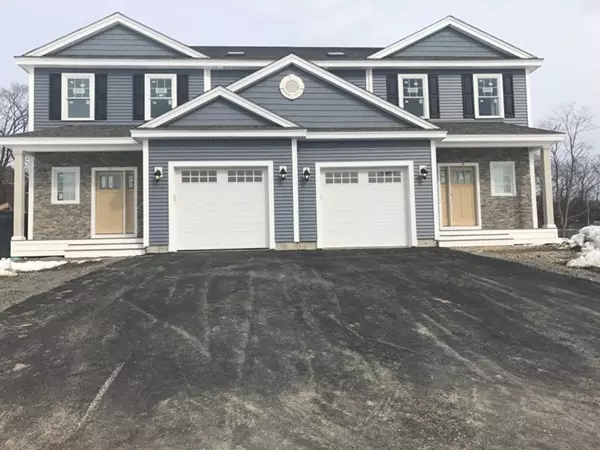 Woburn, MA 01801,9 Dragon Court