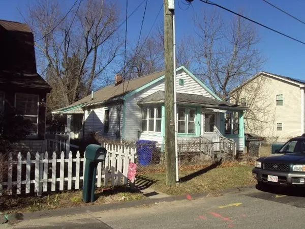 Springfield, MA 01119,20 Curtis St