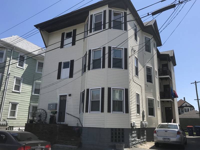 112 Eugenia St, New Bedford, MA 02745