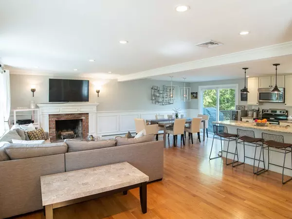 Plymouth, MA 02360,3 Bruce Rd