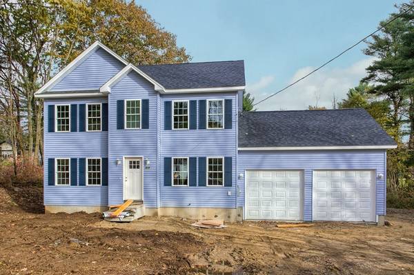 419 Front St, Winchendon, MA 01475