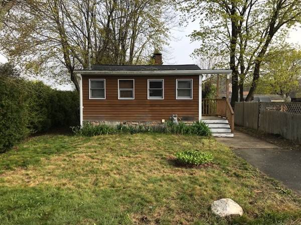 32 Calumet Rd., Fairhaven, MA 02719