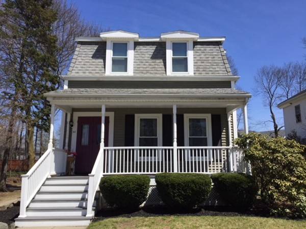 56 Jordan Ave., Wakefield, MA 01880