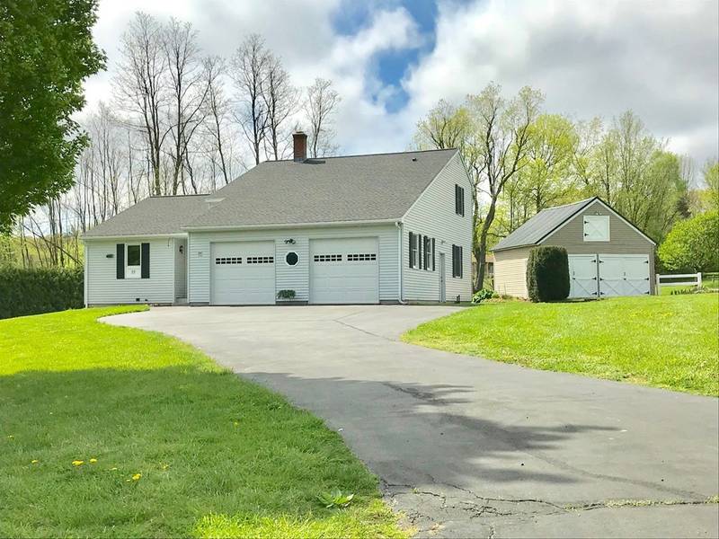 77 Mount Warner Rd, Hadley, MA 01035