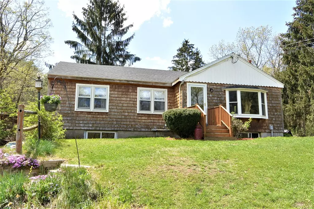 Bolton, MA 01740,63 Berlin Rd