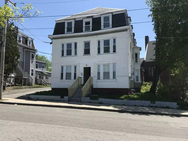 5-7 Arlington Street, Haverhill, MA 01830