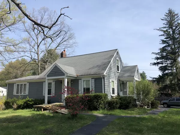 279 Shawsheen Ave., Wilmington, MA 01887