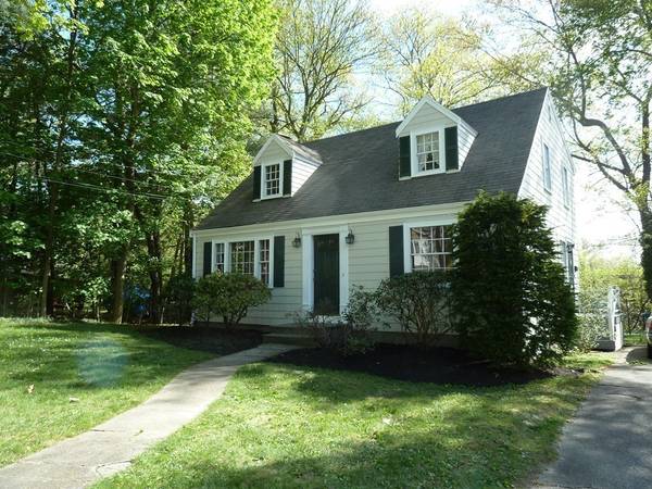 Waltham, MA 02453,50 Livingstone Lane