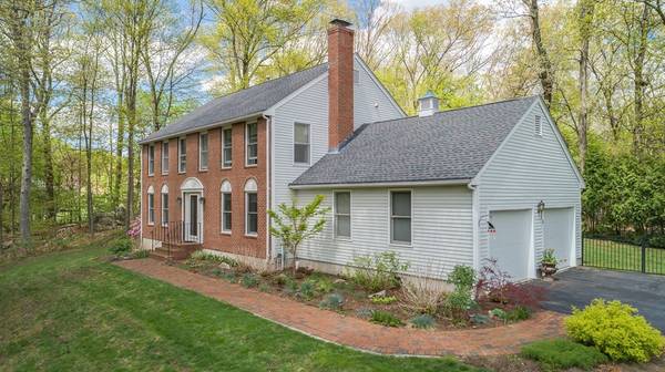 5 Lyman Way Extension, Framingham, MA 01701