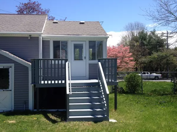 Bridgewater, MA 02324,685 Vernon St