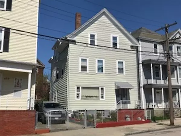 New Bedford, MA 02740,461 Bolton St