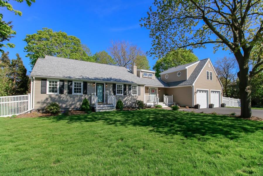 1130 Ferry St, Marshfield, MA 02050