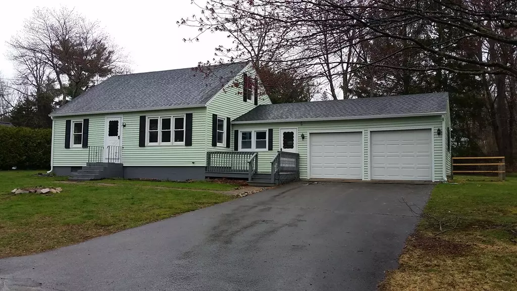 4 Longview Ave, Ware, MA 01082