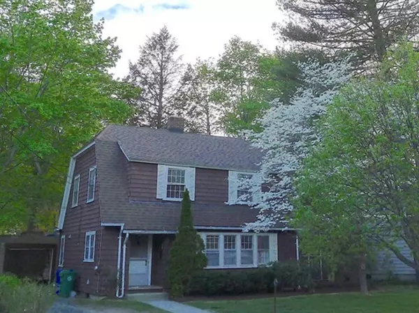 36 Walter Street, Newton, MA 02459