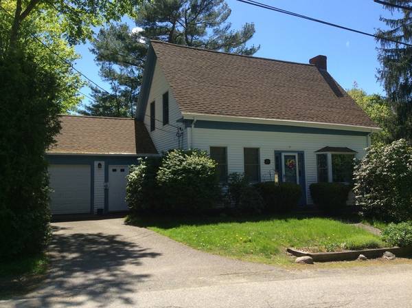 22 Elm St, Abington, MA 02351