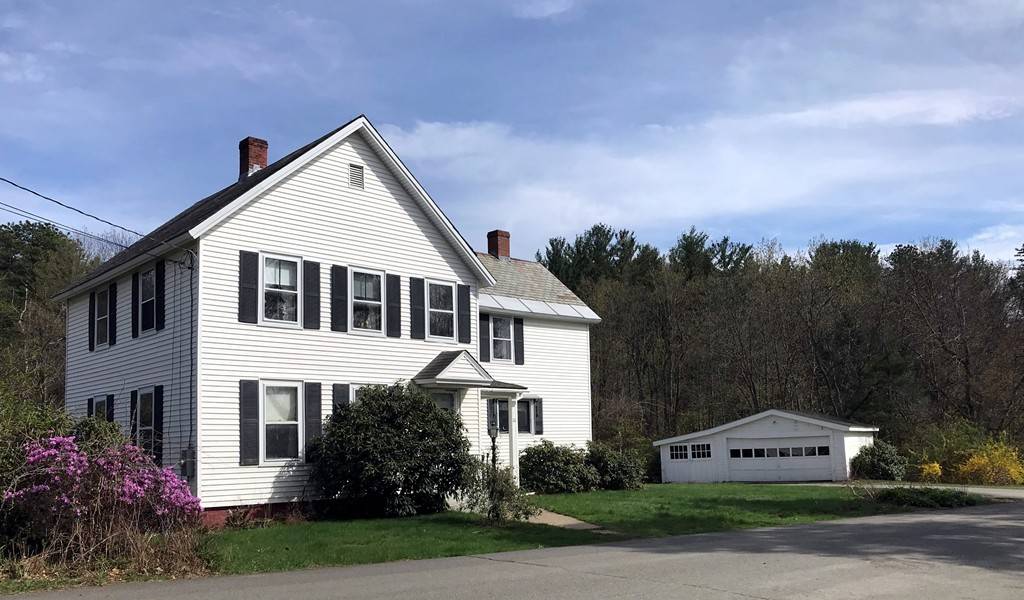 10 Grout Circle, Montague, MA 01349