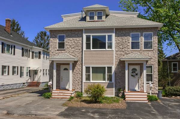 3 Park Ave #2, Methuen, MA 01844