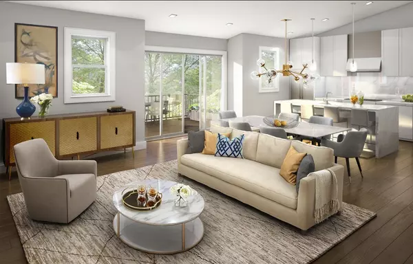 59 Auburn Street #3, Brookline, MA 02446