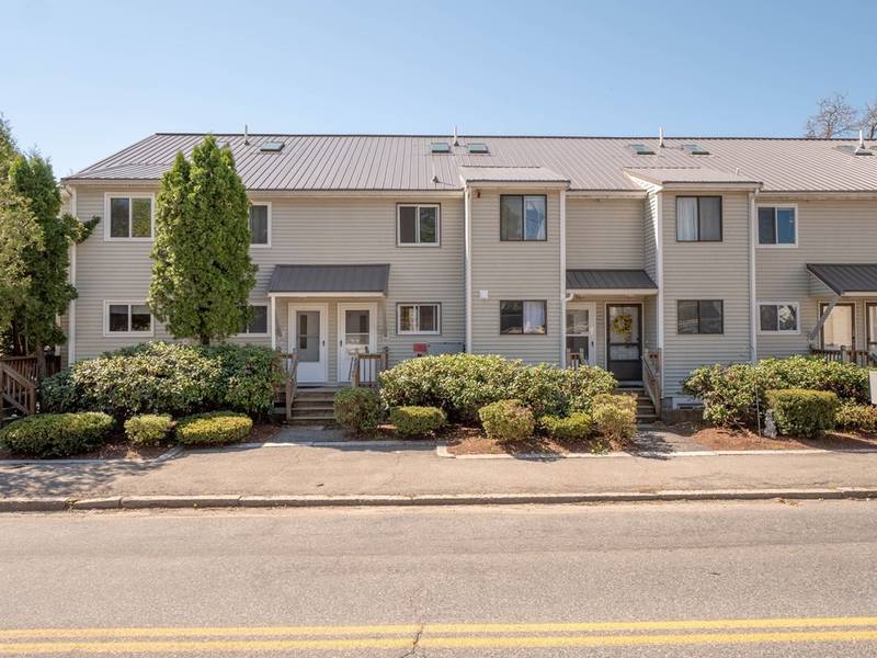 18-24 River St #7, Hudson, MA 01749