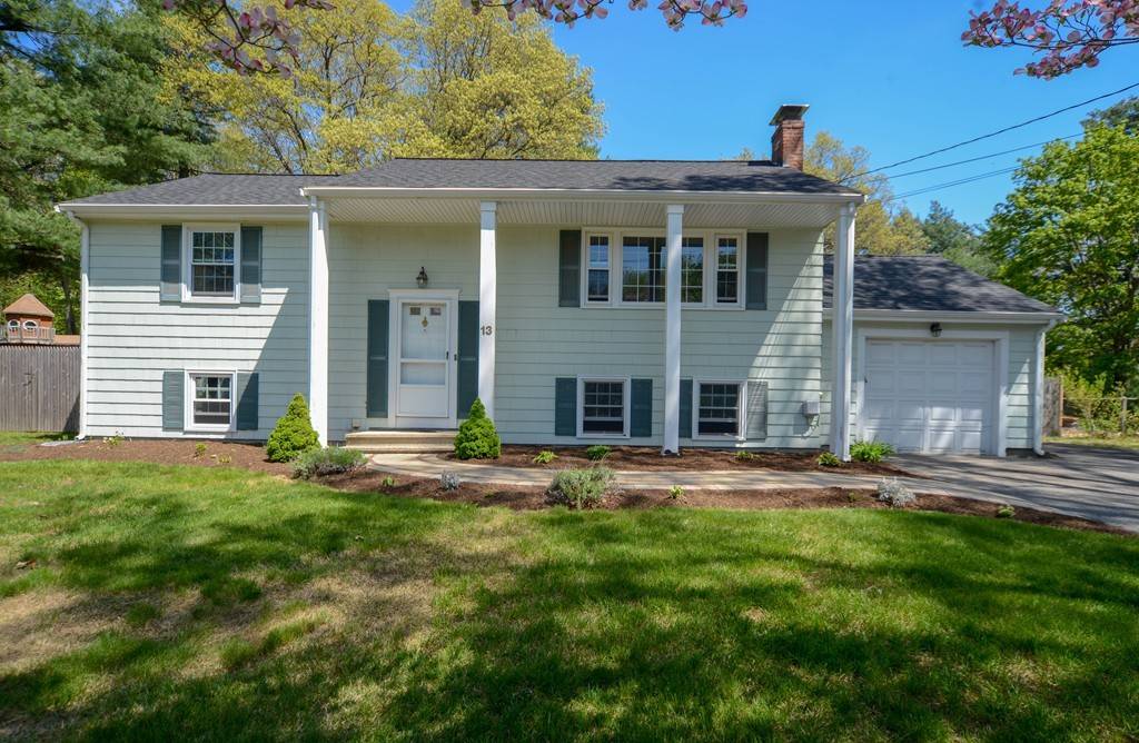 13 Potter Rd, Framingham, MA 01701