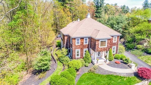 68 Mill Brook Ave, Walpole, MA 02081