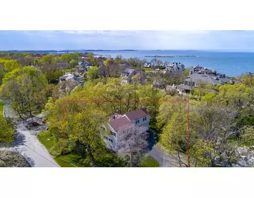 Cohasset, MA 02025,7 Haystack Ln