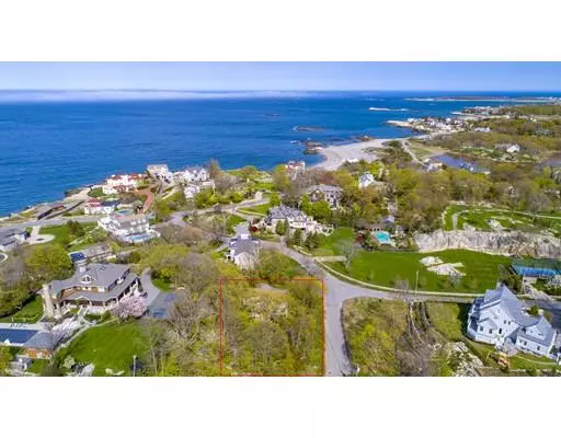 7 Haystack Ln, Cohasset, MA 02025