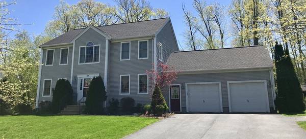 24 Autumn Circle, Holden, MA 01520