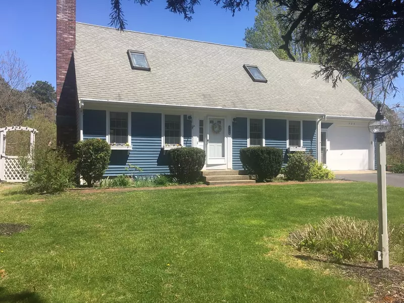 524 Main Street, Yarmouth, MA 02675