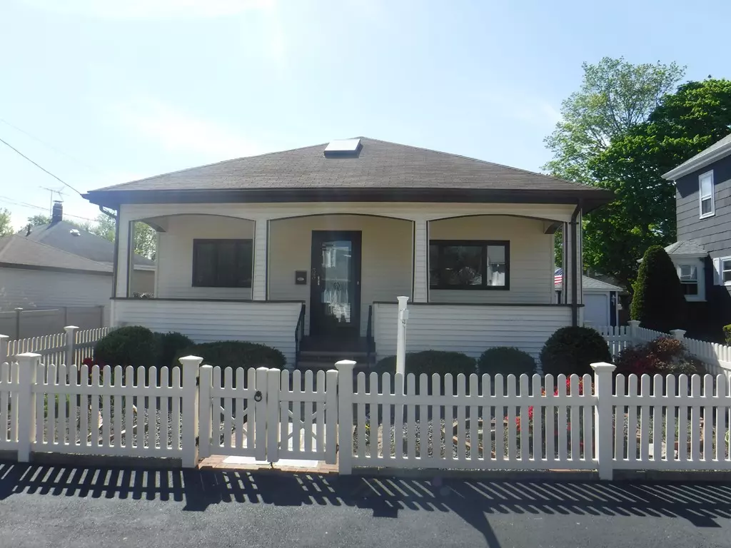 Weymouth, MA 02191,33 Rosemont Rd