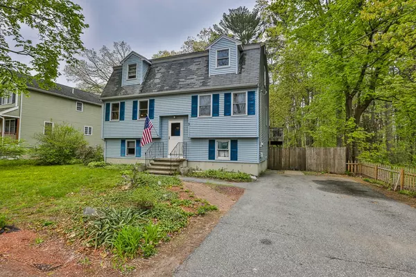 3 Brattle Street, Wilmington, MA 01887