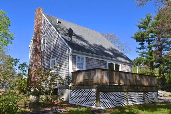 255 Converse Rd, Marion, MA 02738