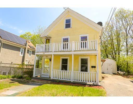 151 Willow St, Clinton, MA 01510