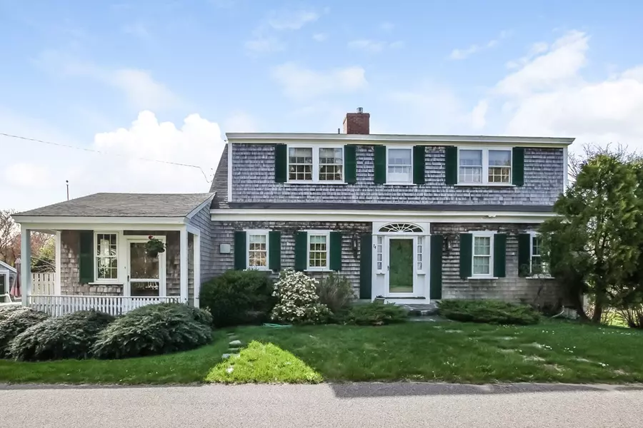 74 Sisson, Harwich, MA 02646