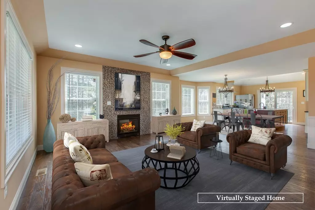 Greenland, NH 03840,1 Thompson Brook Cir