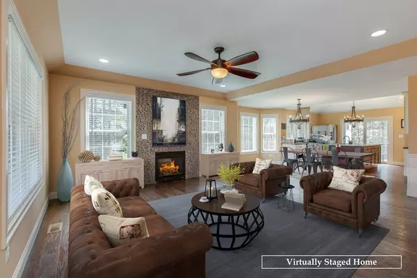 1 Thompson Brook Cir, Greenland, NH 03840