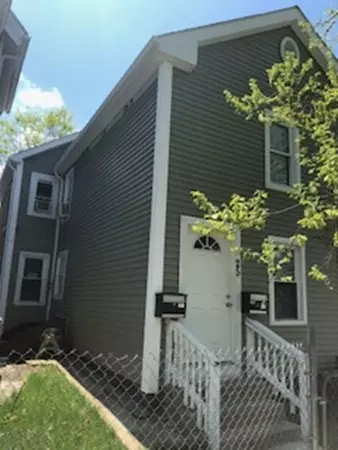 25 King St, Springfield, MA 01109