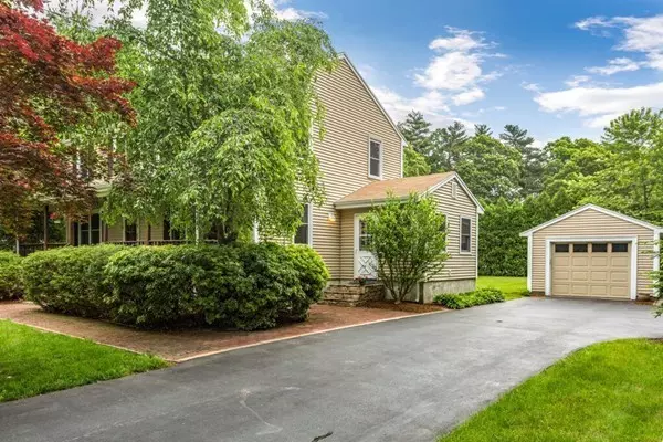 Mansfield, MA 02048,1688 West St