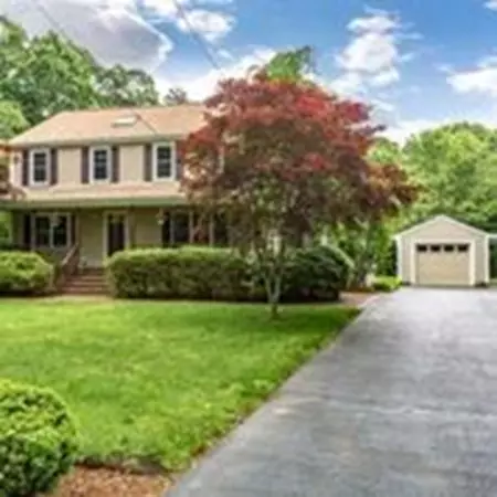 Mansfield, MA 02048,1688 West St