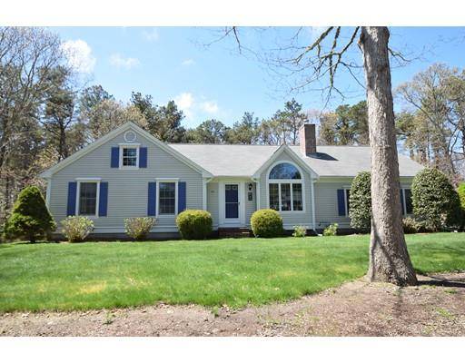 Brewster, MA 02631,96 Far Fields Rd