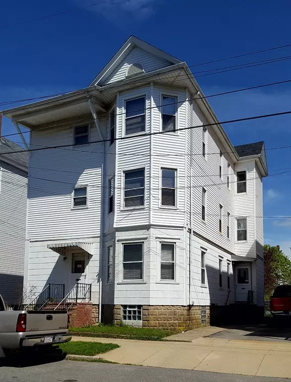 New Bedford, MA 02746,309 Earle Street